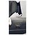 Salvatore Ferragamo Nuevo bolso bandolera Vara Chain Negro - vista 8