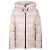 Moncler Giacca corta imbottita SERITTES Rosa