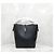 Saint Laurent Borsa a secchiello LE in pelle nera Nero - vista 4