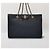 Salvatore Ferragamo Borsa a Spalla Melike Bara Chain Nero - vista 2