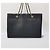 Salvatore Ferragamo Borsa a Spalla Melike Bara Chain Nero - vista 5
