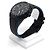 Tag Heuer Orologio Cronografo Automatico da Uomo Titanium Formula Season Blu - vista 3