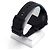 Tag Heuer Orologio Cronografo Automatico da Uomo Titanium Formula Season Blu - vista 5