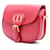 Dior Borsa a tracolla Bobby rossa da donna Rosso - vista 2