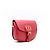 Dior Borsa a tracolla Bobby rossa da donna Rosso - vista 3