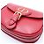 Dior Borsa a tracolla Bobby rossa da donna Rosso - vista 5