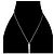 Tiffany & Co Collana in argento placcato - vista 5