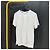 Thom Browne Three Stripes Kurzarm-T-Shirt Weiß - Ansicht 10