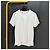 Thom Browne Three Stripes Kurzarm-T-Shirt Weiß - Ansicht 8
