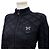 Chanel Jaqueta de malha com zíper Preto - vista 4