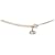 Dior Collana Cubic CD Gold D'oro  - vista 3