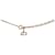 Dior Collana Cubic CD Gold D'oro  - vista 4