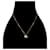 Dior Collana Cubic CD Gold D'oro  - vista 5