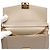 Givenchy Borsa a tracolla e crossbody in pelle beige con catena Marrone - vista 6