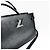Louis Vuitton Borsa a Spalla Twist Epi Tote Silver MM Argento - vista 3