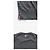 Thom Browne Strickpullover aus Merinowolle mit Bar-Streifen für Herren Braun - Ansicht 9