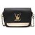 Louis Vuitton Lockme Tender Multicolore