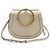 Chloé Borsa a tracolla e crossbody Nile Medium Bracelet Bianco