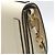 Chloé Borsa a tracolla e crossbody Nile Medium Bracelet Bianco - vista 12