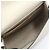 Chloé Borsa a tracolla e crossbody Nile Medium Bracelet Bianco - vista 13