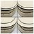 Chloé Borsa a tracolla e crossbody Nile Medium Bracelet Bianco - vista 14