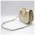 Chloé Borsa a tracolla e crossbody Nile Medium Bracelet Bianco - vista 3