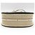 Chloé Borsa a tracolla e crossbody Nile Medium Bracelet Bianco - vista 6