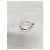Tiffany & Co Tiffany Platinum Tiffany Setting Verlobungsring Silber - Ansicht 2