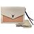 Louis Vuitton Clutch con catena Mylockme Marrone
