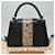 Louis Vuitton Capucines MM Python Black Schwarz  - Ansicht 2