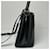 Louis Vuitton Capucines MM Python Black Schwarz  - Ansicht 4