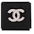 Chanel Spilla CC Logo con Cristalli Multicolore - vista 6