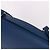 Borsa a tracolla Salvatore Ferragamo Gancini Gold Eileen Blue - vista 5