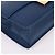 Borsa a tracolla Salvatore Ferragamo Gancini Gold Eileen Blue - vista 8