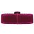 Gucci Borsa a tracolla GG Marmont in velluto trapuntato Medium Rosa - vista 6