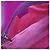 Gucci Borsa a tracolla GG Marmont in velluto trapuntato Medium Rosa - vista 7