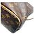 Borsa Tote Louis Vuitton Monogram Canvas Palermo PM Borsa a Spalla Multicolore - vista 4