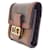 Louis Vuitton Cartera Compacta Monogram Dolphin Castaño - vista 2