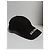 Balenciaga Boné de baseball com logotipo bordado Prata - vista 3