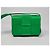 Bottega Veneta Borsa Mini Cassette Intrecciato Argento - vista 2