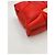 Mulberry Borsa a tracolla Little Softy Coral Orange Rosa - vista 11