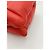 Mulberry Borsa a tracolla Little Softy Coral Orange Rosa - vista 12