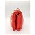 Mulberry Borsa a tracolla Little Softy Coral Orange Rosa - vista 3