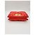 Mulberry Borsa a tracolla Little Softy Coral Orange Rosa - vista 4