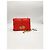 Mulberry Borsa a tracolla Little Softy Coral Orange Rosa - vista 5