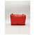 Mulberry Borsa a tracolla Little Softy Coral Orange Rosa - vista 7