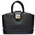 Louis Vuitton Pelle Epi nera Mirabo PM Nero