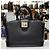 Louis Vuitton Pelle Epi nera Mirabo PM Nero - vista 2