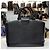 Louis Vuitton Pelle Epi nera Mirabo PM Nero - vista 8
