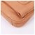 Tory Burch Borsa a tracolla Beige con logo e patta Marrone - vista 10